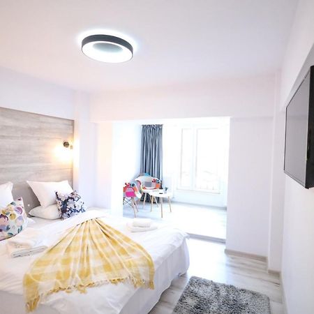 Apartament Patrick グラ・フモアルルイ エクステリア 写真