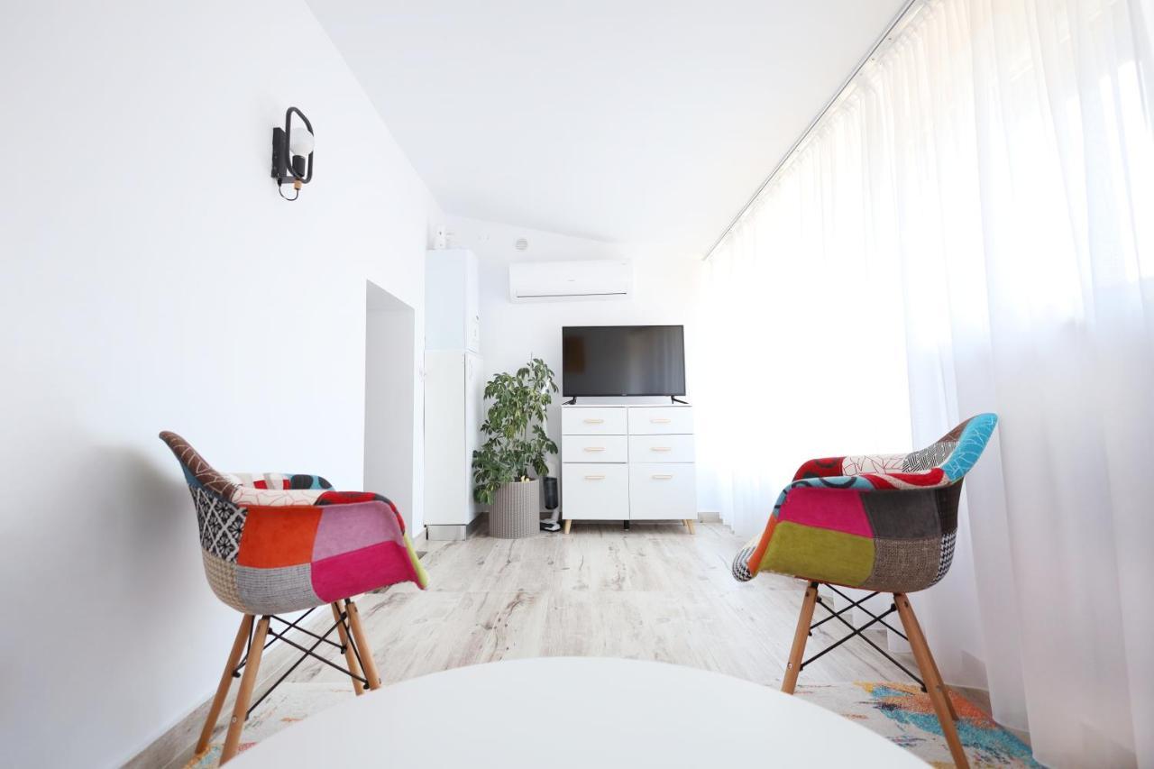 Apartament Patrick グラ・フモアルルイ エクステリア 写真