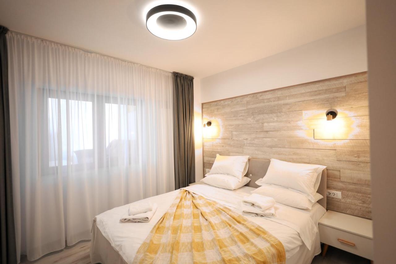 Apartament Patrick グラ・フモアルルイ エクステリア 写真