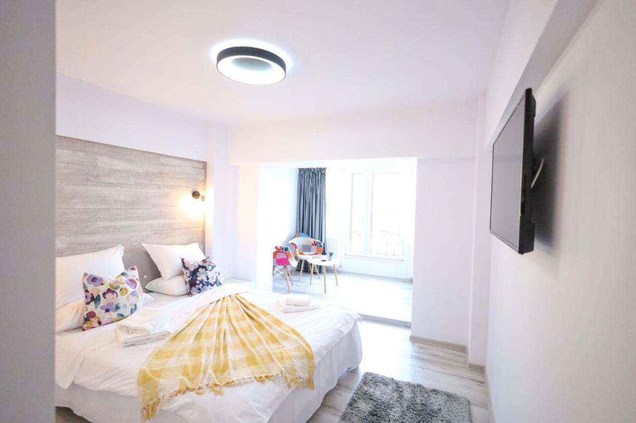 Apartament Patrick グラ・フモアルルイ エクステリア 写真