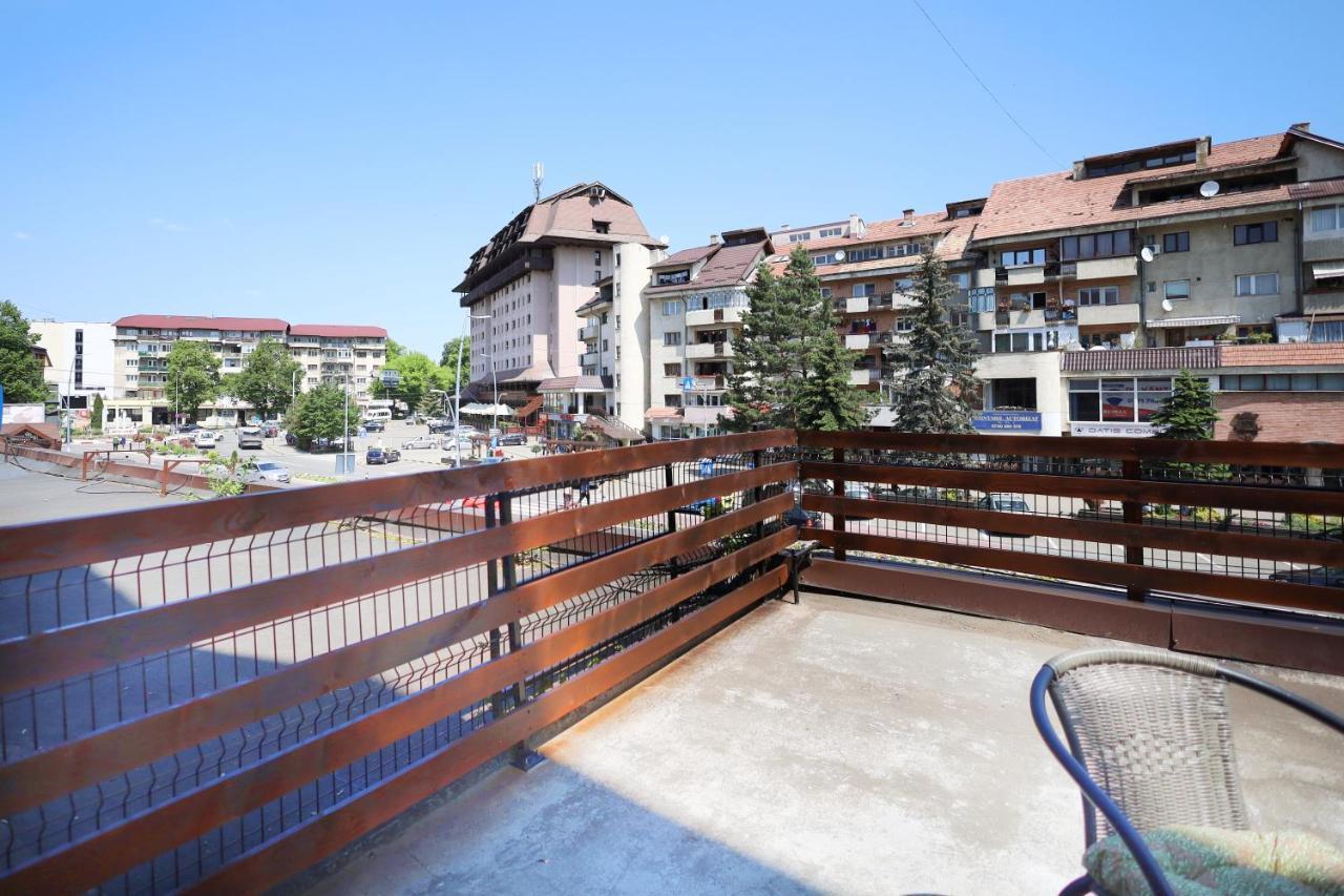 Apartament Patrick グラ・フモアルルイ エクステリア 写真