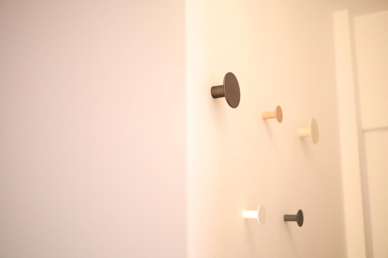 Apartament Patrick グラ・フモアルルイ エクステリア 写真