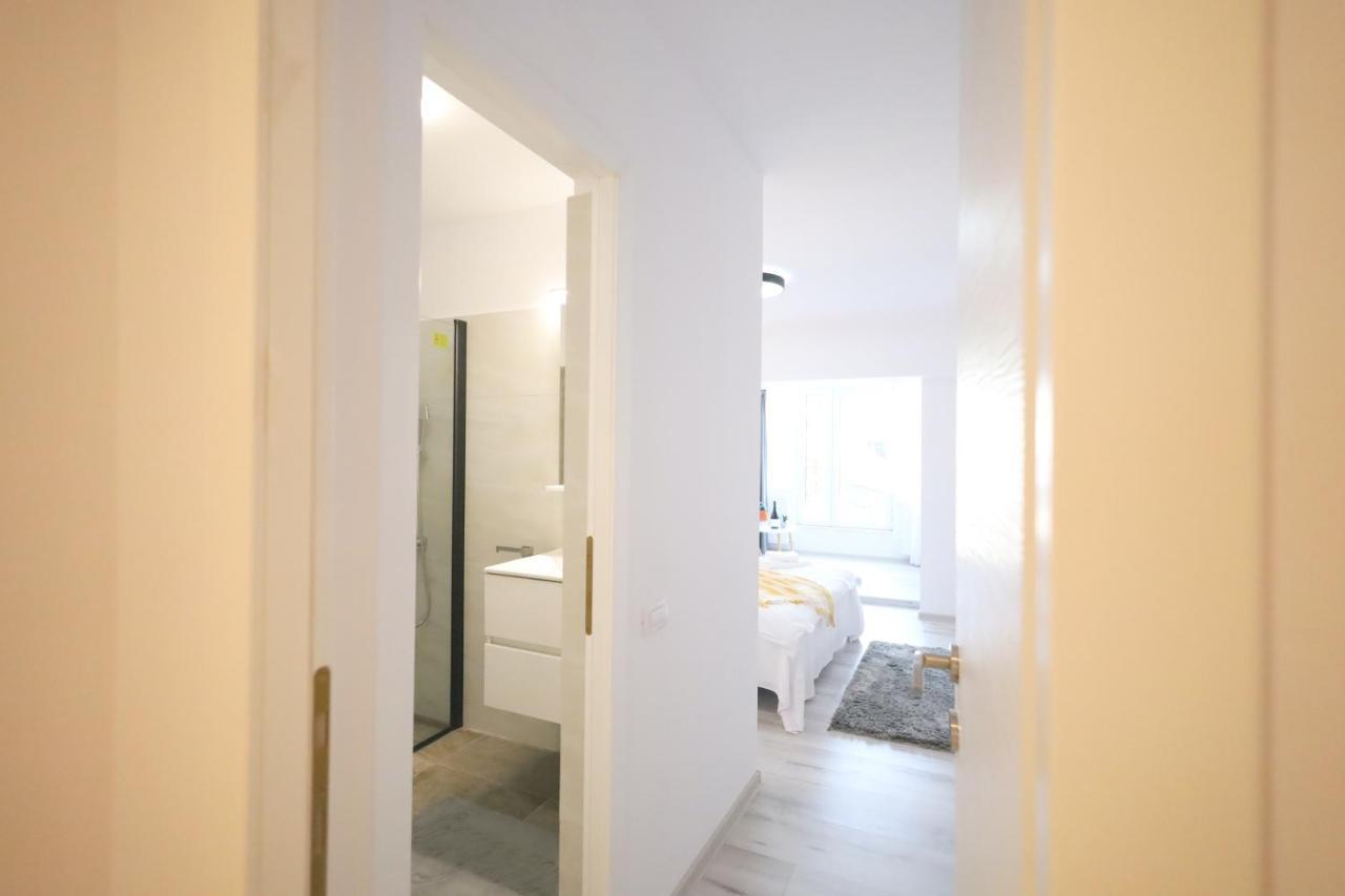 Apartament Patrick グラ・フモアルルイ エクステリア 写真