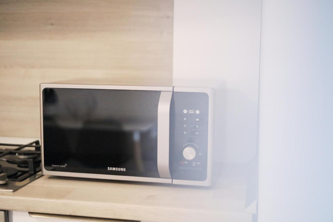 Apartament Patrick グラ・フモアルルイ エクステリア 写真