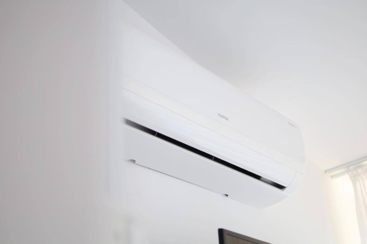Apartament Patrick グラ・フモアルルイ エクステリア 写真