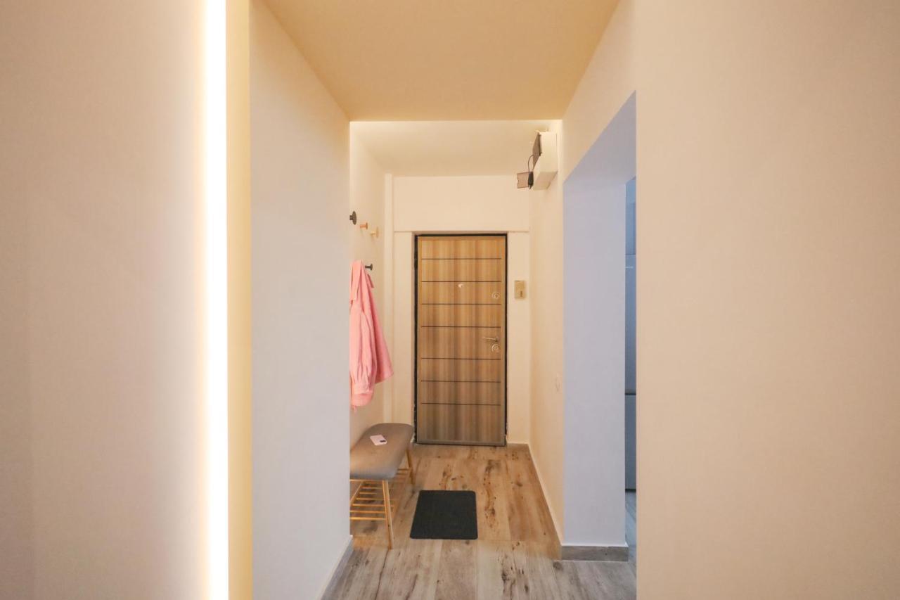 Apartament Patrick グラ・フモアルルイ エクステリア 写真