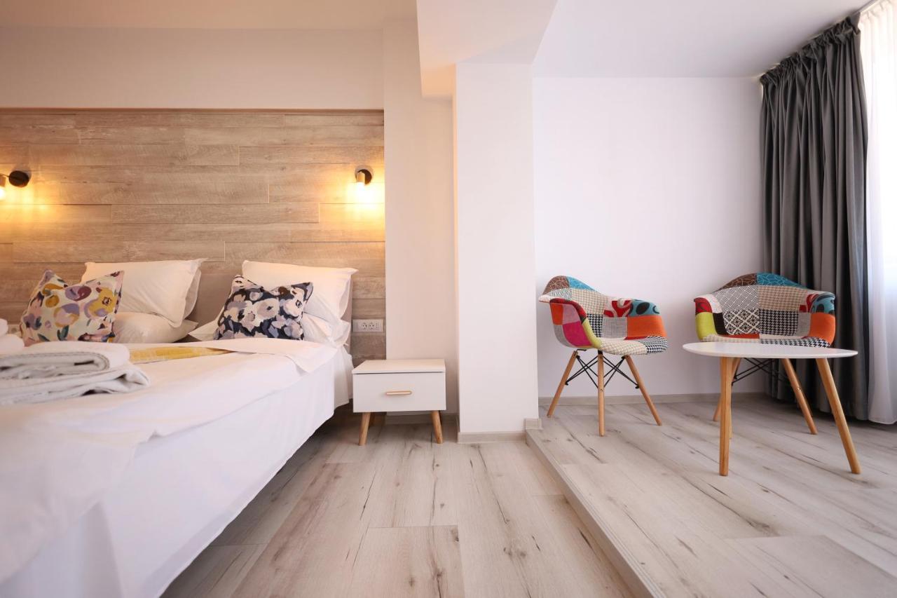 Apartament Patrick グラ・フモアルルイ エクステリア 写真