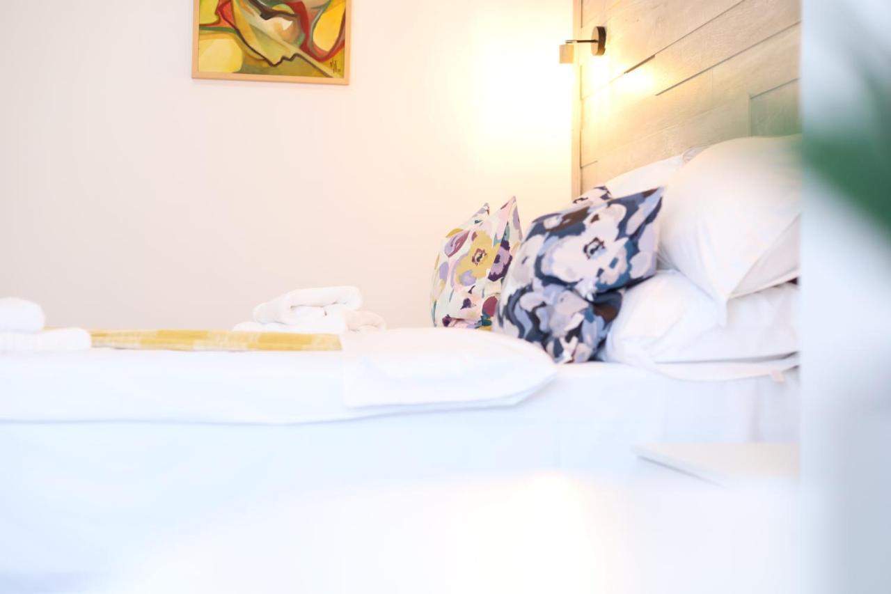 Apartament Patrick グラ・フモアルルイ エクステリア 写真