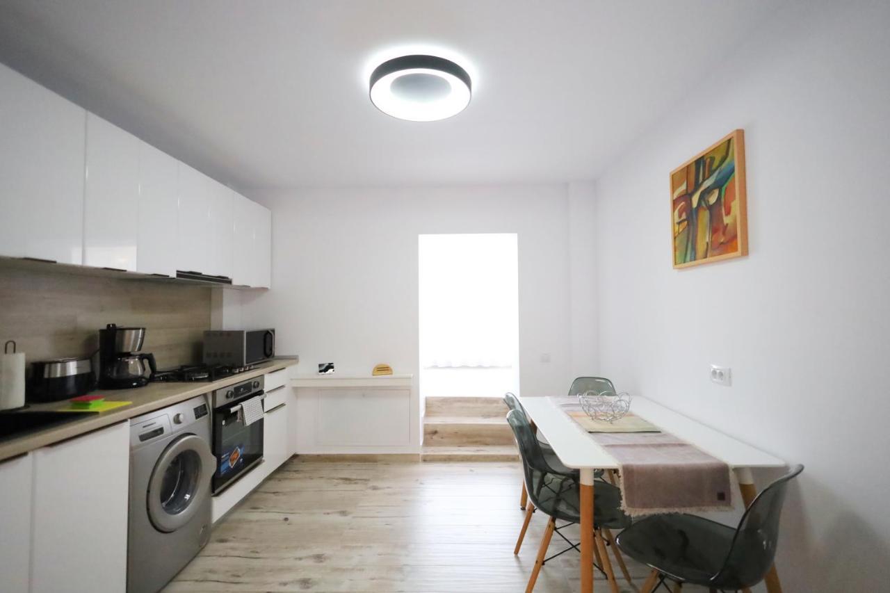 Apartament Patrick グラ・フモアルルイ エクステリア 写真