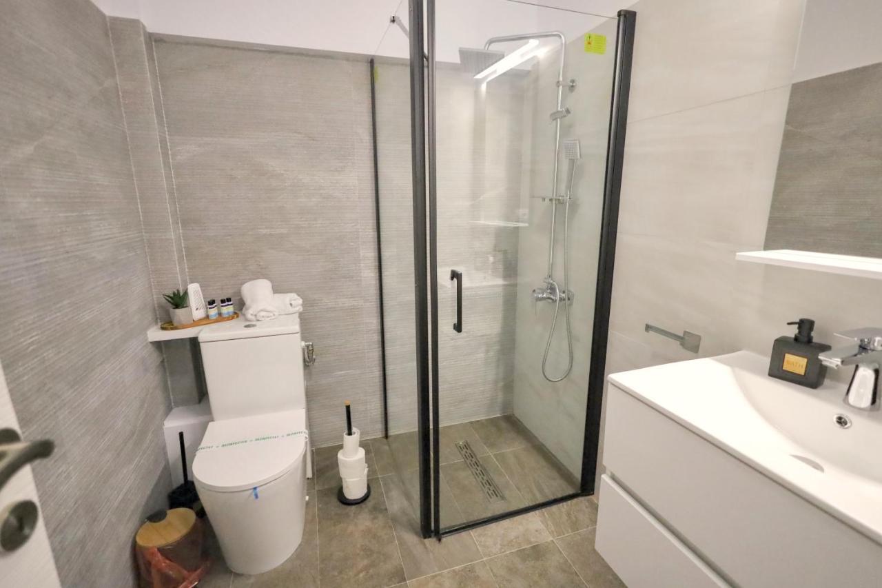 Apartament Patrick グラ・フモアルルイ エクステリア 写真