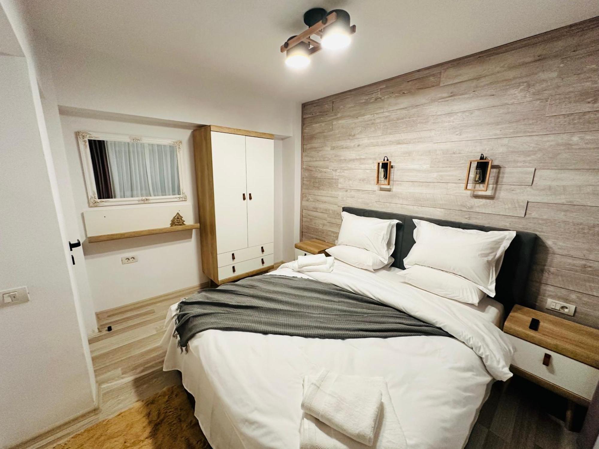 Apartament Patrick グラ・フモアルルイ エクステリア 写真