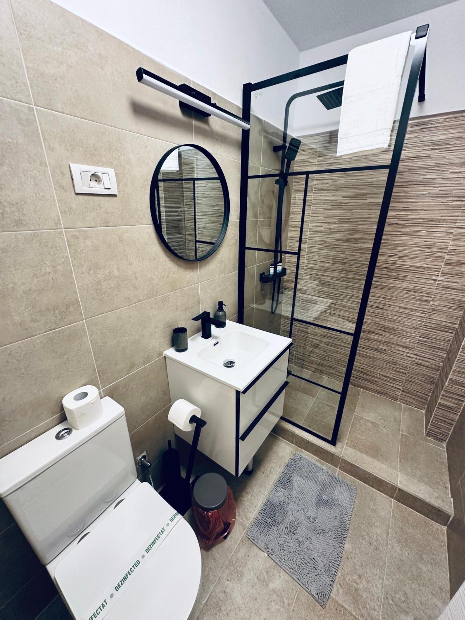 Apartament Patrick グラ・フモアルルイ エクステリア 写真