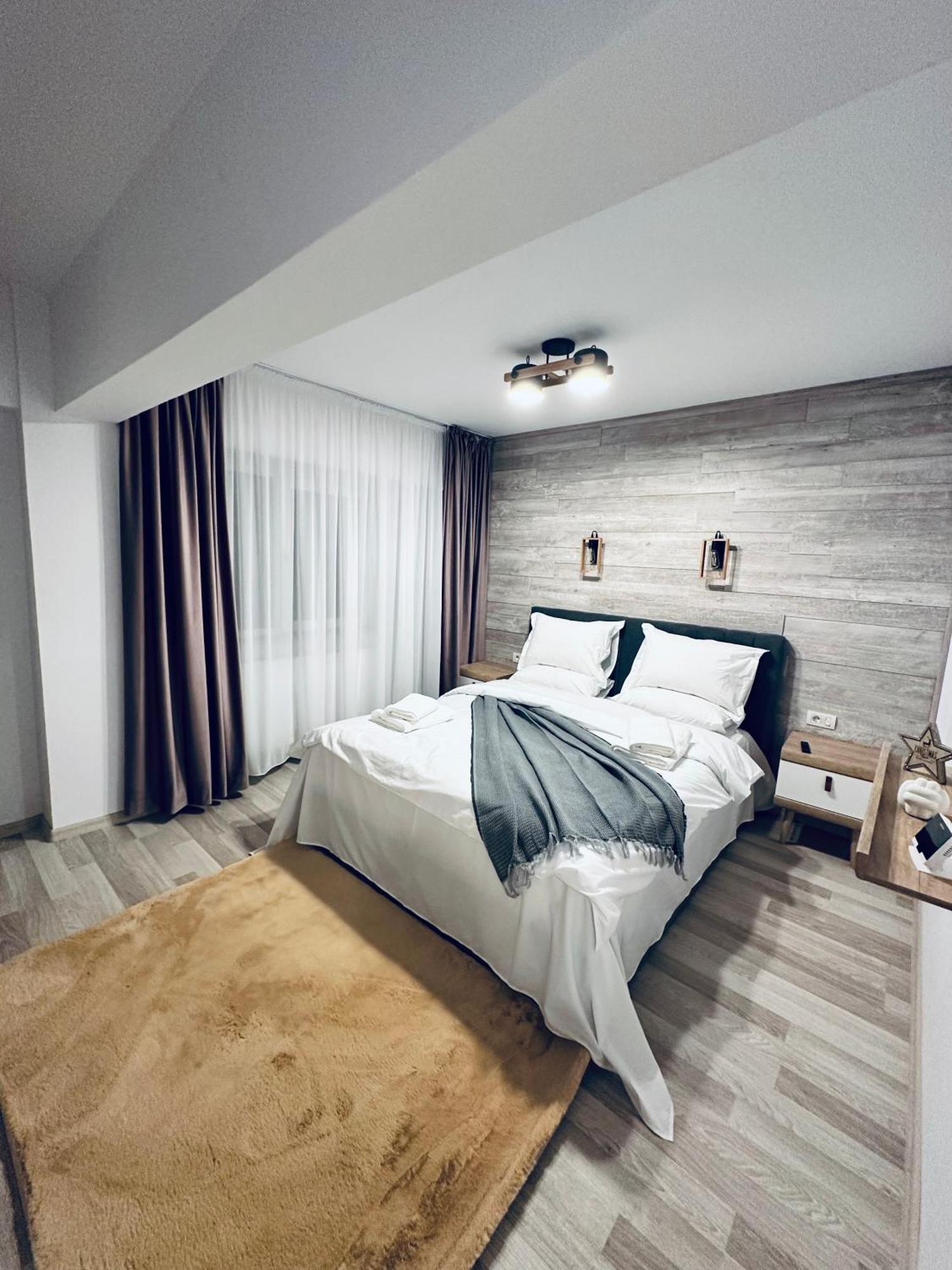 Apartament Patrick グラ・フモアルルイ エクステリア 写真
